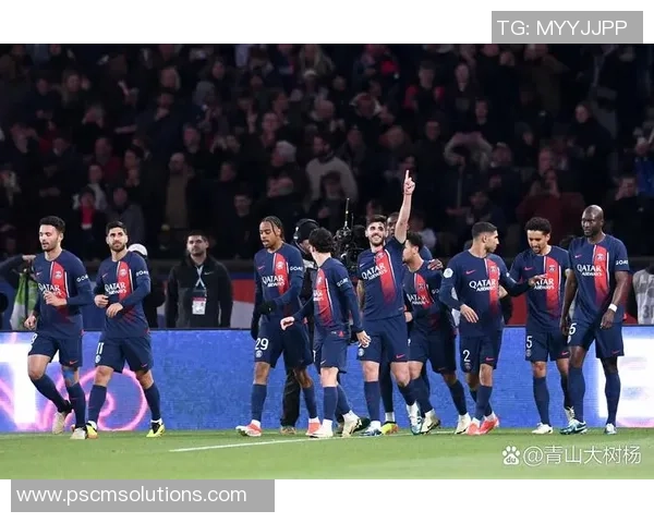 中超精彩对决巴黎圣日耳曼逆转莱比锡乌龙球成关键时刻分析