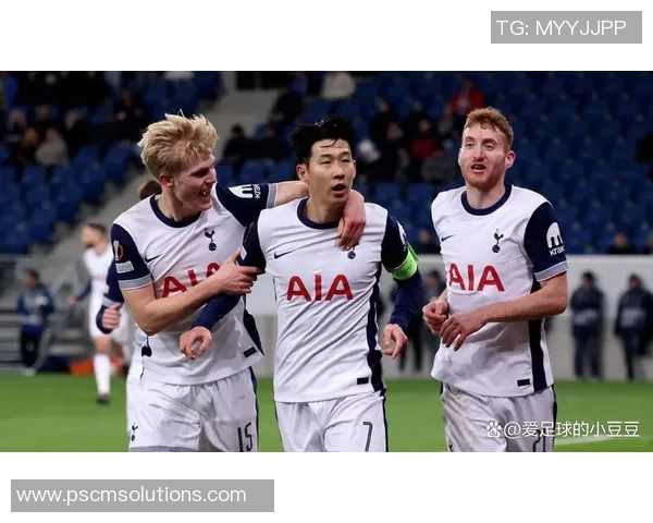 欧联杯热刺逆转拜仁神扑成关键战术解析与精彩瞬间回顾