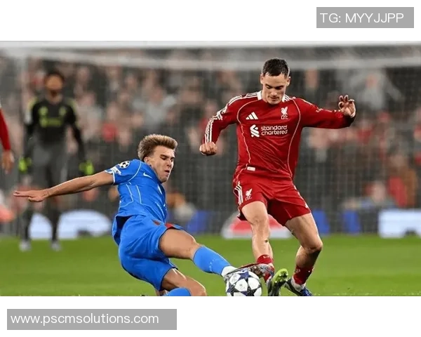 中超精彩对决拜仁逆转利物浦乌龙球引爆全场激情