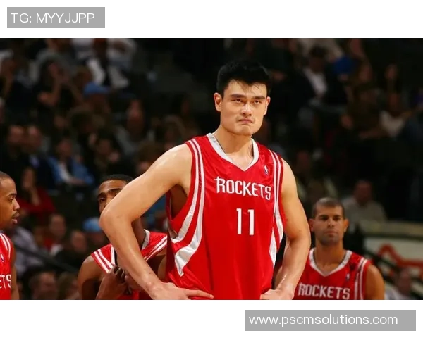 姚明带领球队勇夺总冠军的精彩对决回顾与分析