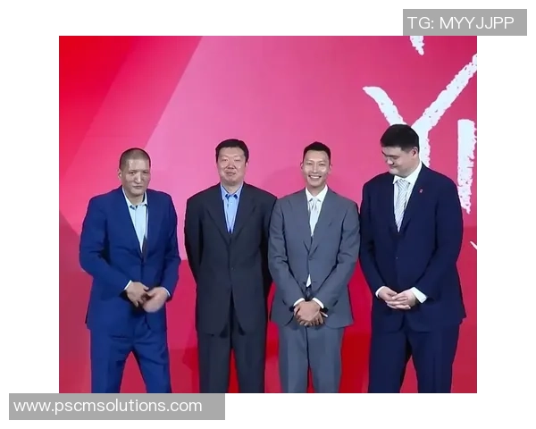 姚明的音乐之旅：从篮球场到词曲创作的跨界探索与心灵表达