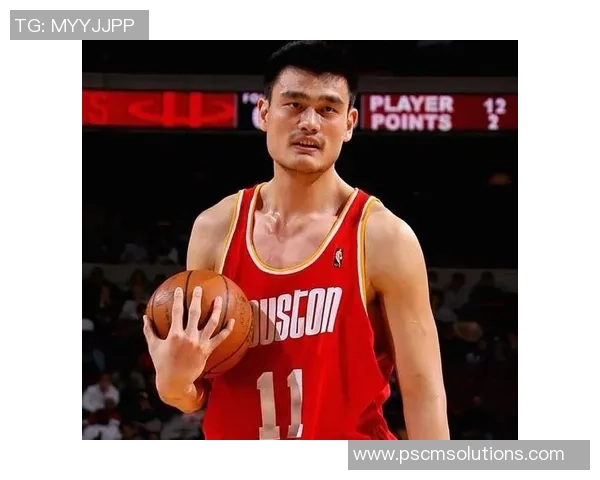 姚明退役背后的深层原因与篮球生涯的艰辛历程解析