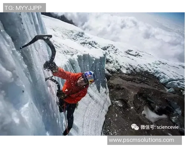 科学极限运动的状态训练方法探索与实践指南
