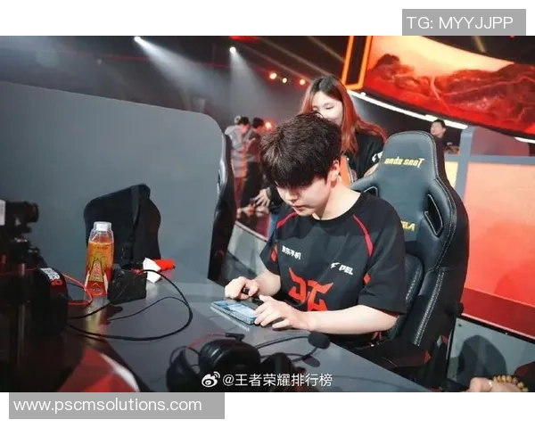 聚焦王者荣耀：探讨JDG战队背后的实力与团队精神