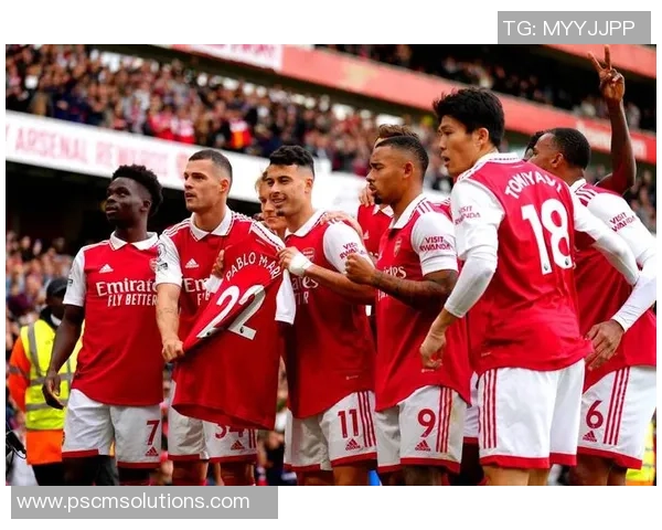 英超激战：本菲卡大胜阿森纳6-2战术解析与全场回顾