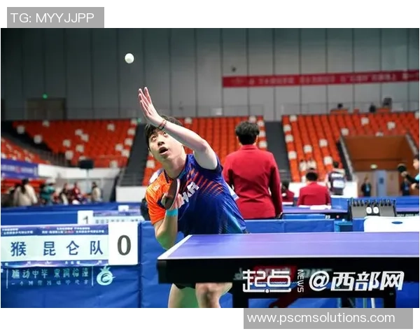 西安乒乓球队突破极限速度再创新高引发热议