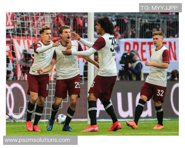 德甲激战拜仁与尤文图斯握手言和乌龙球引发争议判罚引爆全场气氛