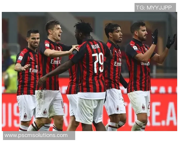 意甲激战：AC米兰逆转波尔图红牌争议引发全场热议