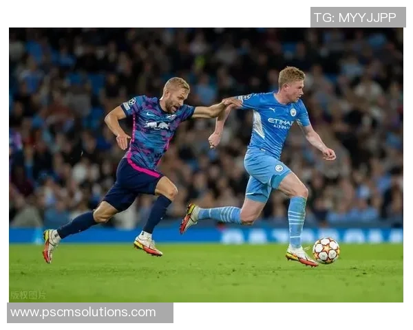 莱比锡强势击败曼城3-0全场沸腾瞬间回顾