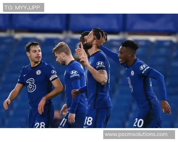 国王杯精彩对决切尔西小胜巴黎神扑瞬间引发全场热烈反响 国王杯精彩对决切尔西小胜巴黎神扑瞬间引发全场热烈反响