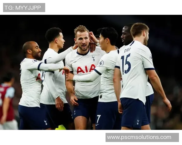 德甲激情对决热刺与多特蒙德战成平局精彩集锦回顾