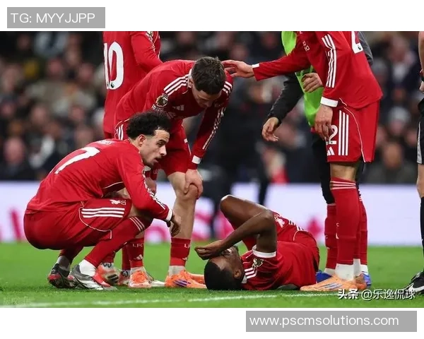 国王杯精彩对决利物浦狂胜热刺五球绝杀引爆全场激情 国王杯精彩对决利物浦狂胜热刺五球绝杀引爆全场激情