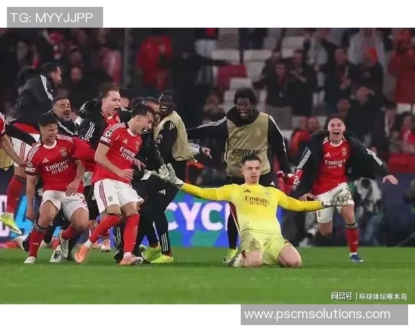 欧冠惊心动魄之战本菲卡逆转曼联补时绝杀引发全场狂欢