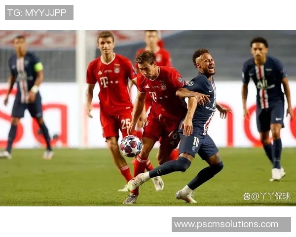 拜仁狂胜巴黎圣日耳曼5-1神扑瞬间成比赛转折点