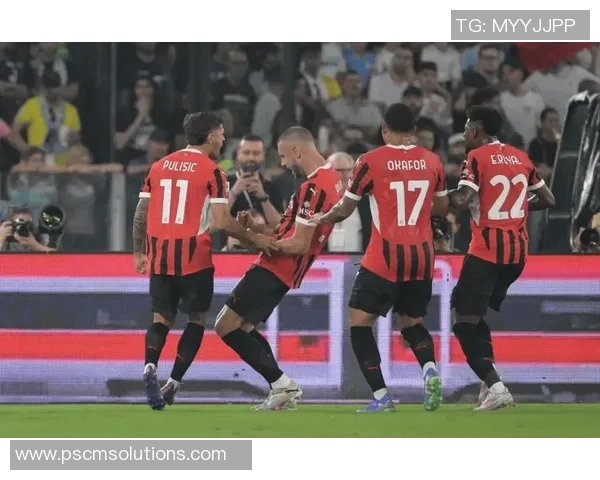 德甲激战尤文图斯大胜AC米兰点球大战燃爆全场精彩瞬间回顾