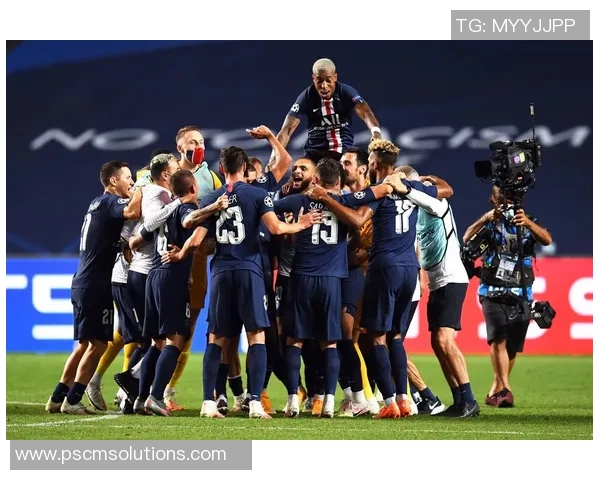 足总杯精彩对决多特蒙德大胜巴黎圣日耳曼帽子戏法点燃全场激情