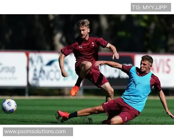 友谊赛AC米兰大胜热刺引发转会传闻热潮全场沸腾