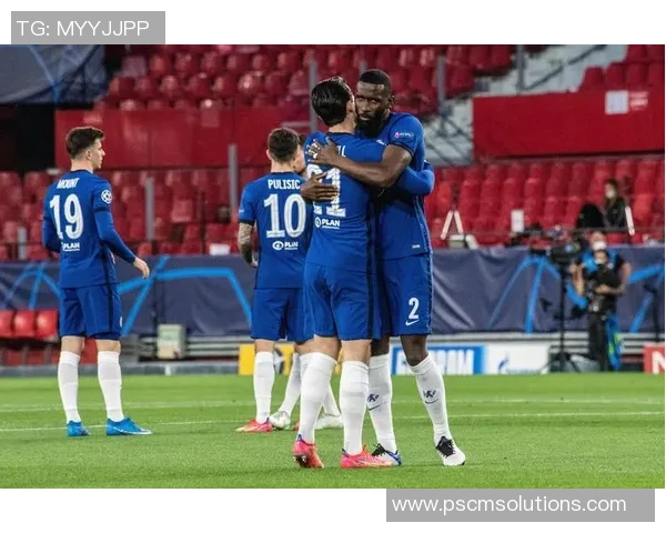 切尔西狂胜波尔图五球大捷补时进球点燃全场激情解析