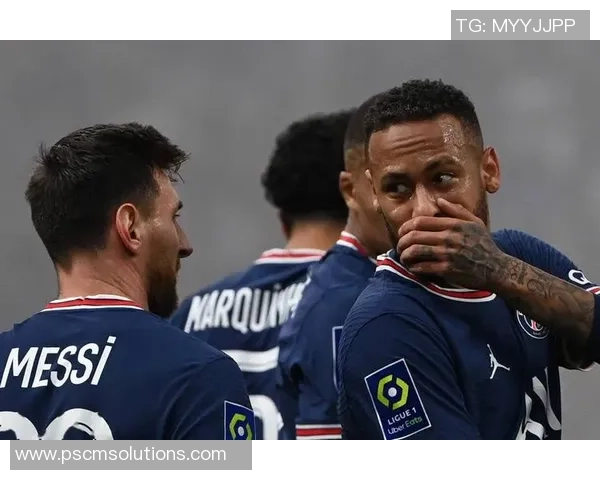 友谊赛马竞与巴黎圣日耳曼战平乌龙球引发争议判罚全场沸腾