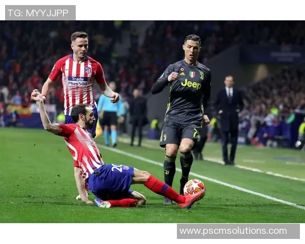 德甲精彩对决尤文图斯与马竞激战成平局乌龙球引发全场热烈反响